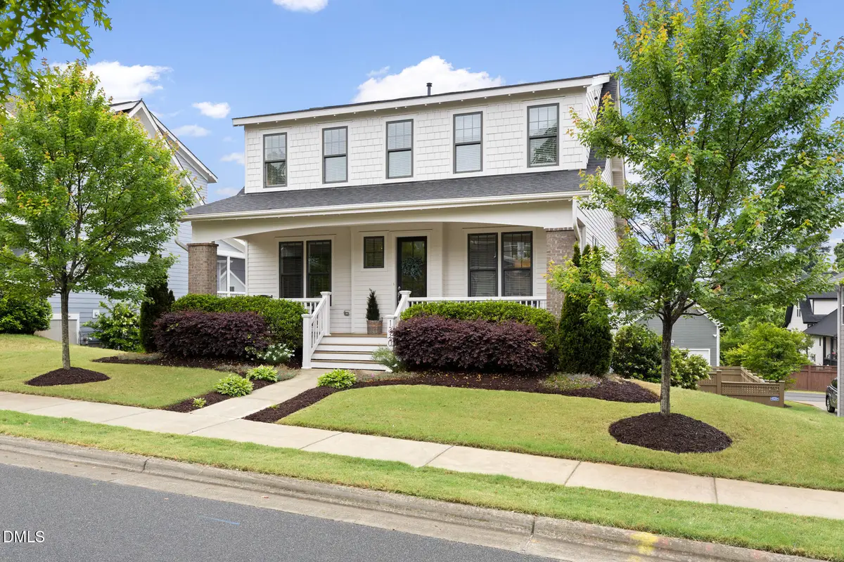 1310 Quincy Cottage Road, Hillsborough, NC 27278 - #1