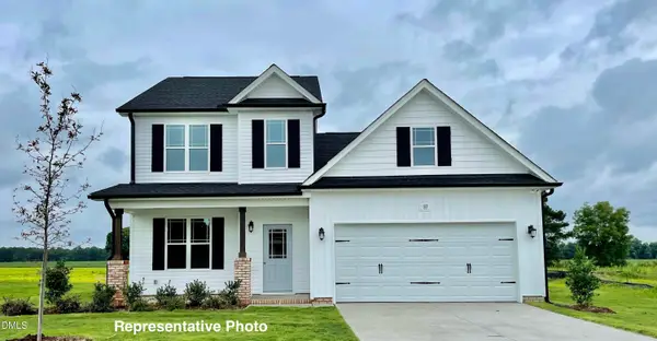 78 Tigris Court, Zebulon, NC 27597