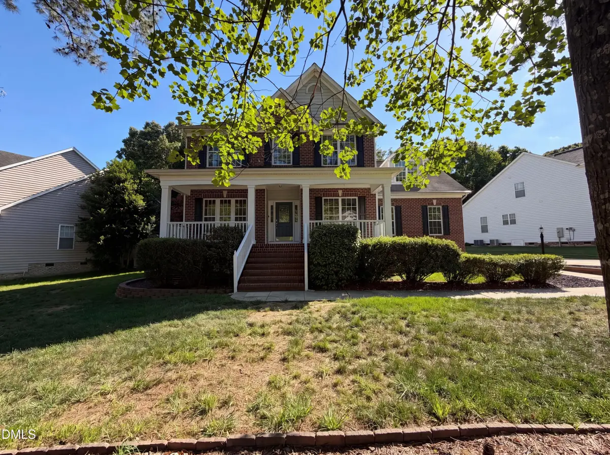3440 Coach Lantern Avenue, Wake Forest, NC 27587 - #1