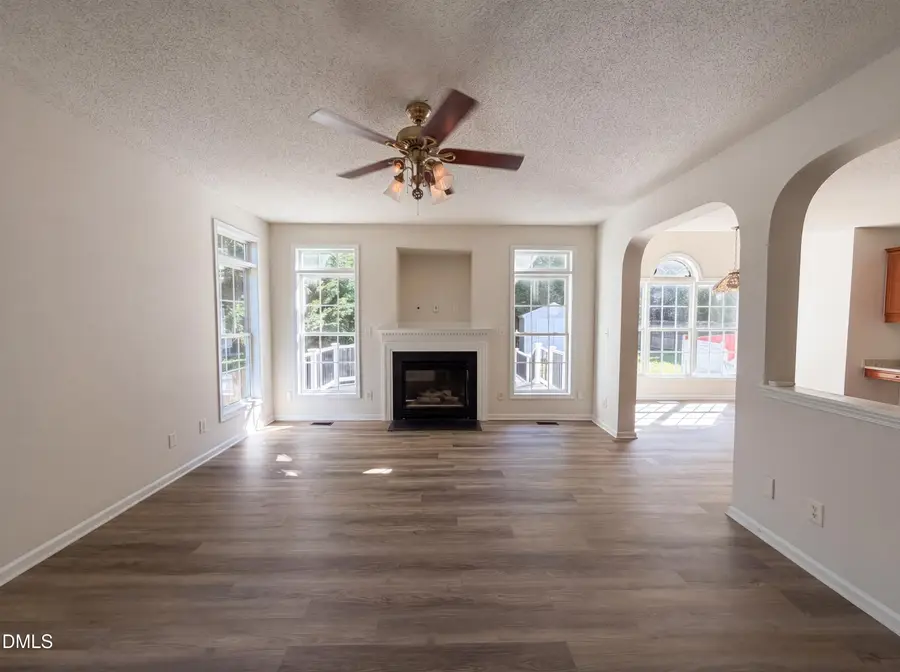 3440 Coach Lantern Avenue, Wake Forest, NC 27587 - #3