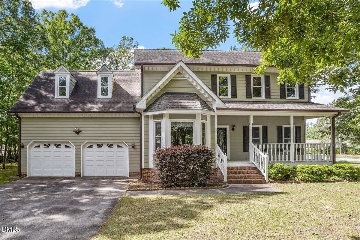 1200 Concordia Court, Fuquay Varina, NC 27526 - #1