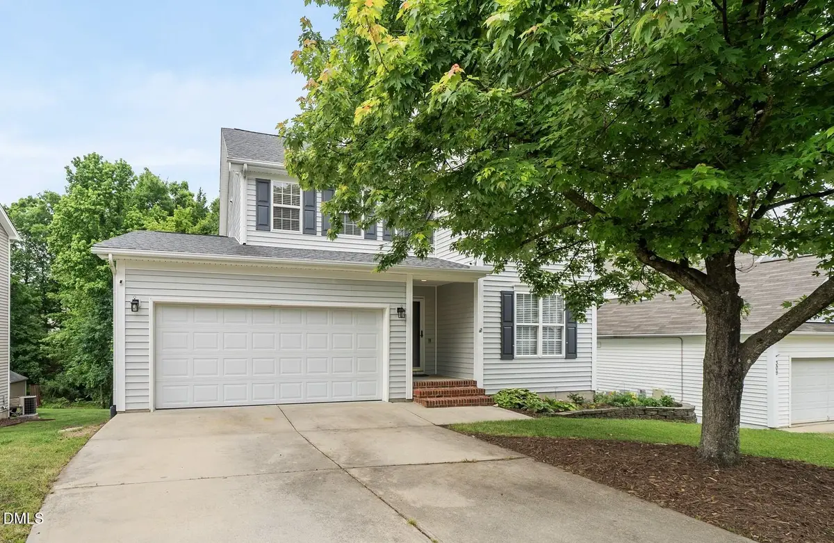 305 Holly Thorn Trace, Holly Springs, NC 27540 - #1
