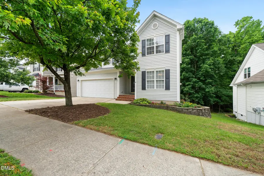 305 Holly Thorn Trace, Holly Springs, NC 27540 - #3