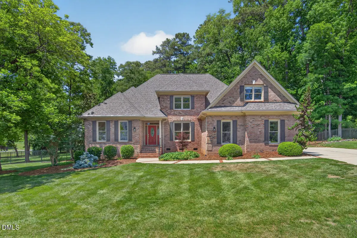 7 Middlesbrough Court, Durham, NC 27705 - #1