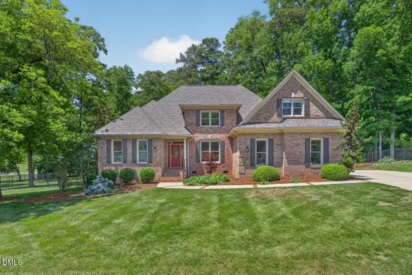 7 Middlesbrough Court, Durham, NC 27705