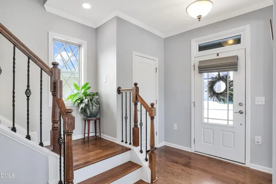 2758 Abruzzo Drive, Apex, NC 27502 - #3