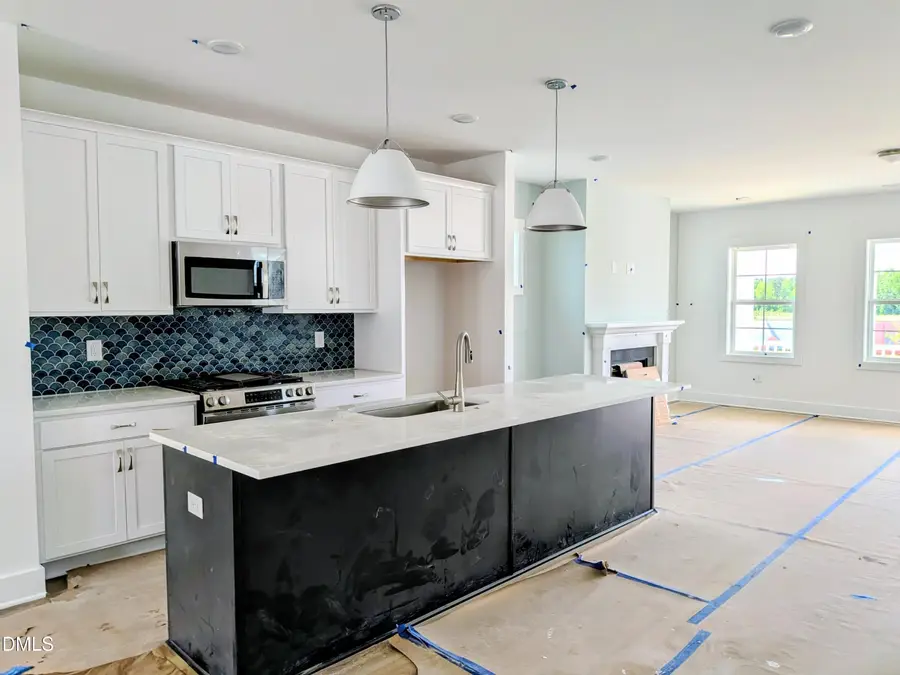 1889 Wendell Valley Lot 3086 Boulevard, Wendell, NC 27591 - #2