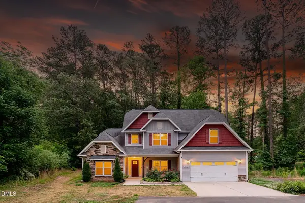 5317a Fayetteville Road #A, Durham, NC 27713