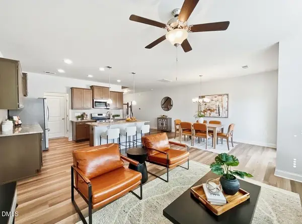 1135 Longitude Drive, Durham, NC 27713