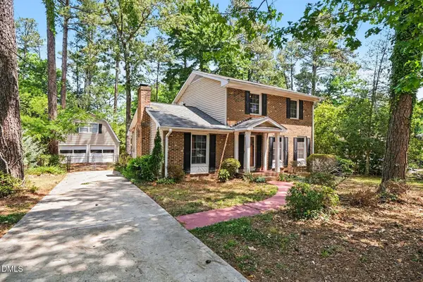1321 Clermont Road, Durham, NC 27713