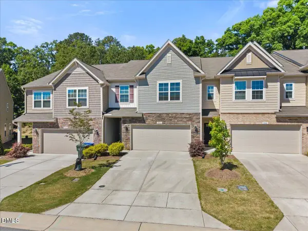 1046 Flagler Street, Durham, NC 27713