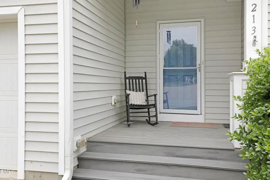 213 Holly Moor Lane, Holly Springs, NC 27540 - #3