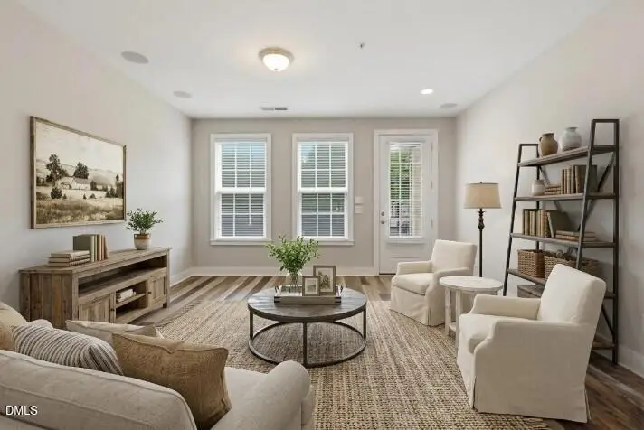 2801 Wilshire Hill Drive #105, Raleigh, NC 27604 - #2