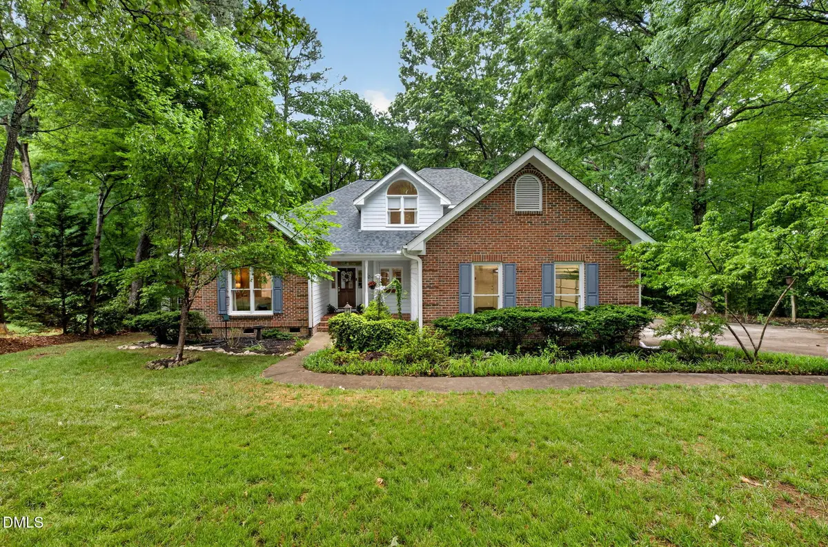 121 Light Falls Drive, Wake Forest, NC 27587 - #1
