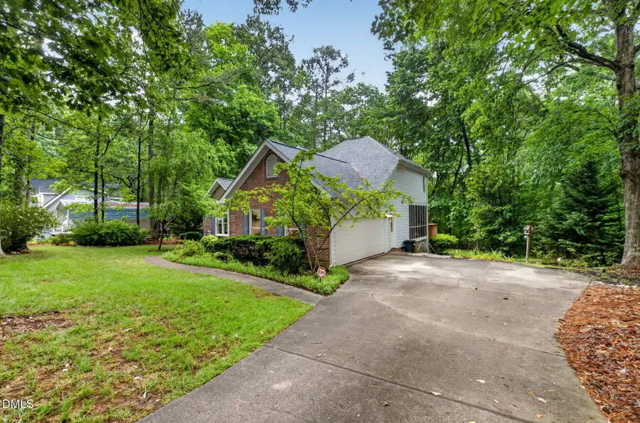 121 Light Falls Drive, Wake Forest, NC 27587 - #2