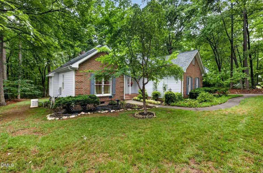 121 Light Falls Drive, Wake Forest, NC 27587 - #3