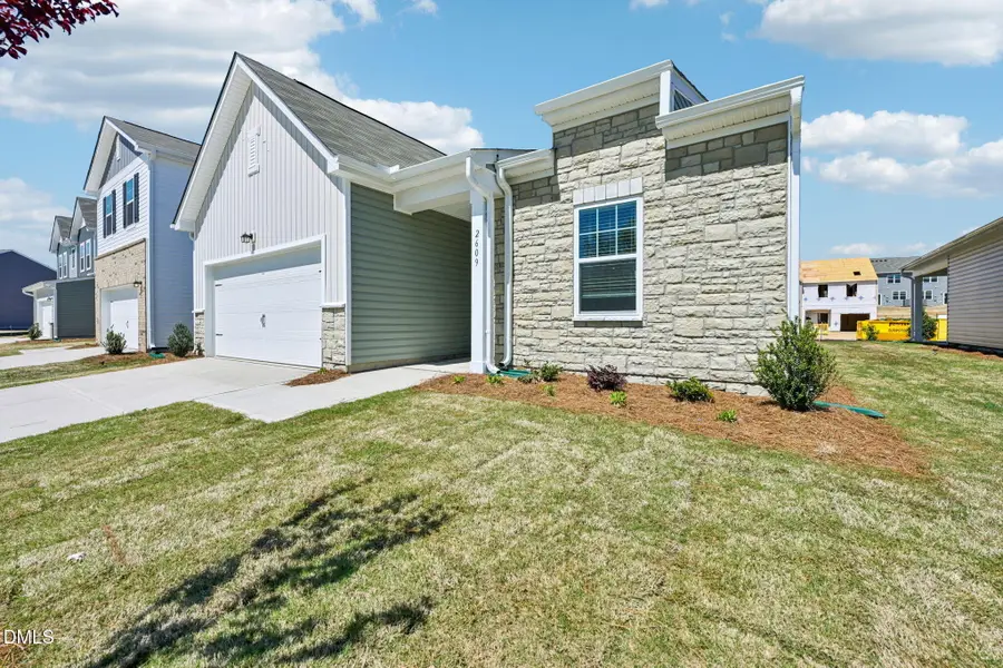 1668 Solace Way, Rolesville, NC 27571 - #2