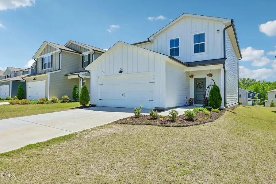 1620 Laforce Cove, Wendell, NC 27591 - #2
