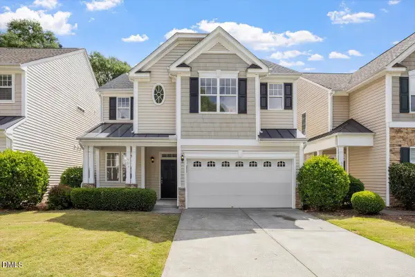 503 Courthouse Drive, Morrisville, NC 27560