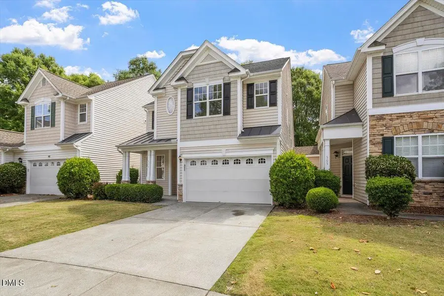 503 Courthouse Drive, Morrisville, NC 27560 - #3