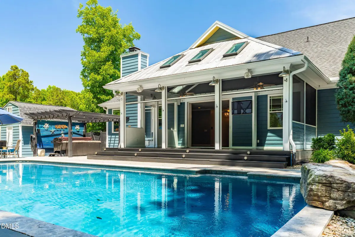5540 Fantasy Moth Drive, Garner, NC 27529 - #1
