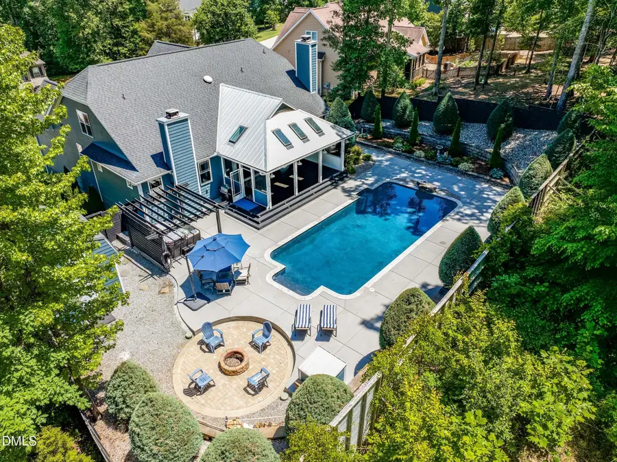 5540 Fantasy Moth Drive, Garner, NC 27529 - #3