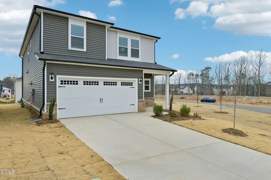 649 Red River Drive, Garner, NC 27529 - #3