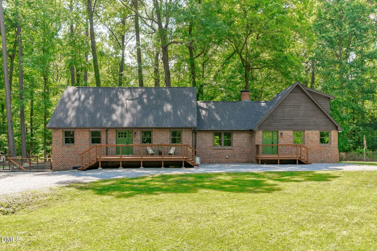 1316 O'kelly Chapel Road, Durham, NC 27713 - #1