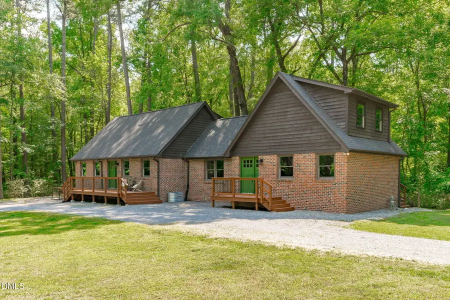 1316 O'kelly Chapel Road, Durham, NC 27713 - #3