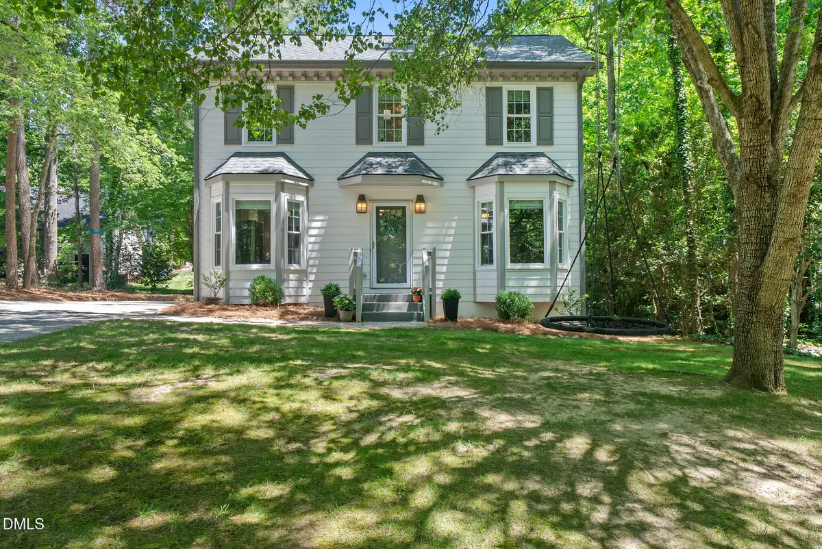 7004 Norwich Drive, Raleigh, NC 27613 - #1