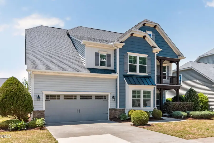 224 Empress Road, Hillsborough, NC 27278 - #2