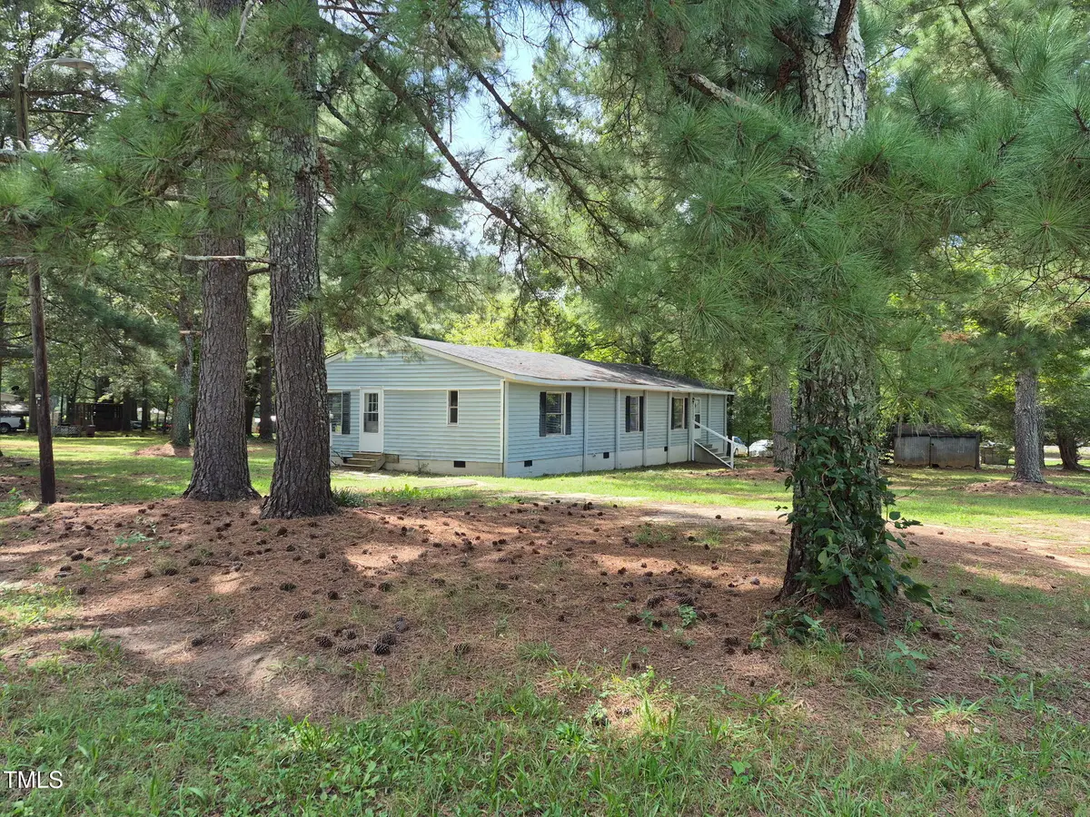 302 Allen Avenue, Franklinton, NC 27525 - #1