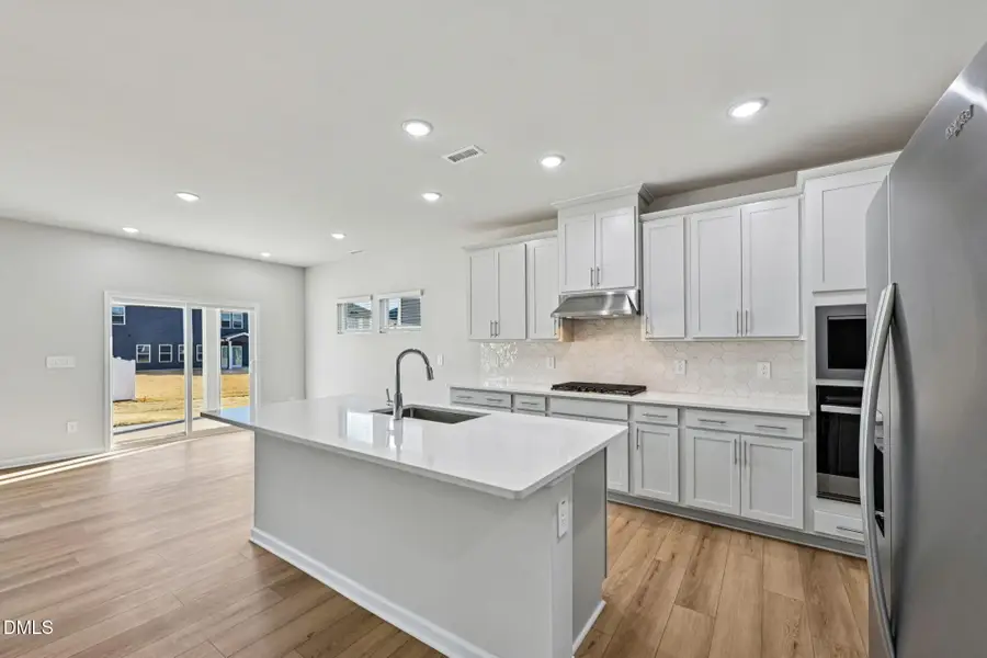 528 Bridger Drive, Garner, NC 27529 - #3