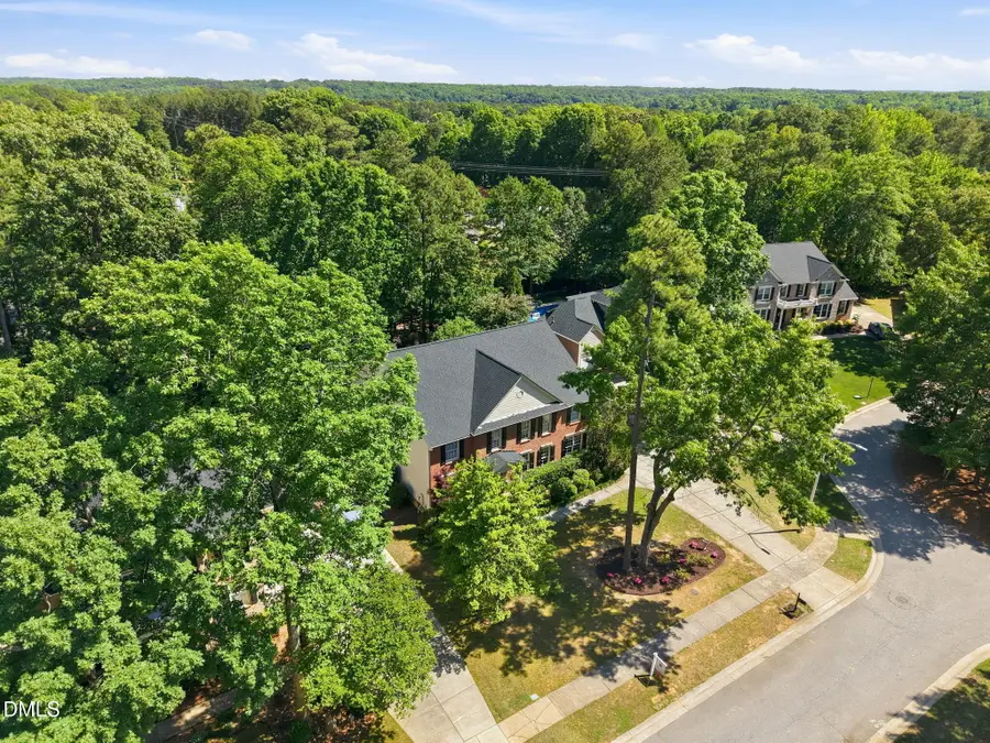 109 Arlen Park Place, Holly Springs, NC 27540 - #2