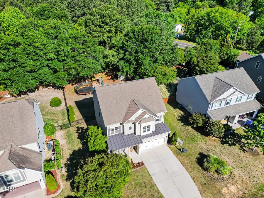 104 Bonterra Drive, Youngsville, NC 27596 - #3