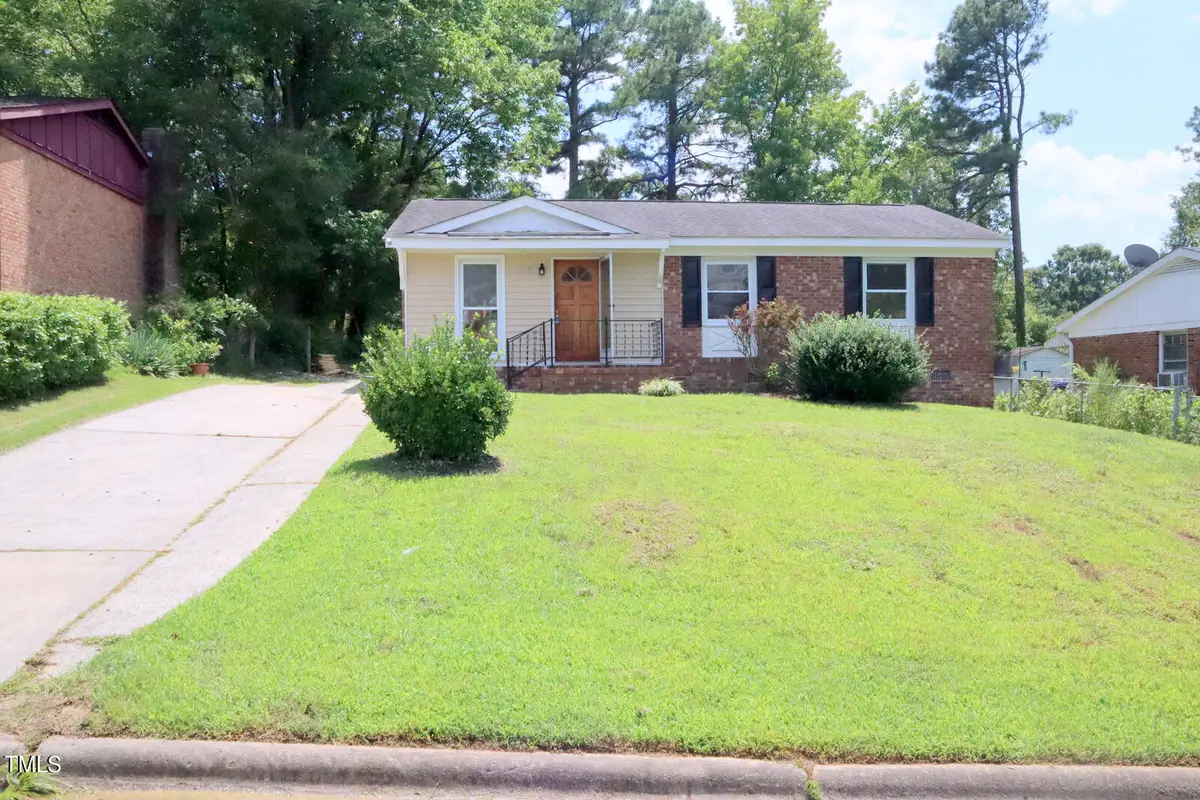 1318 Timothy Avenue Avenue, Durham, NC 27707 - #1