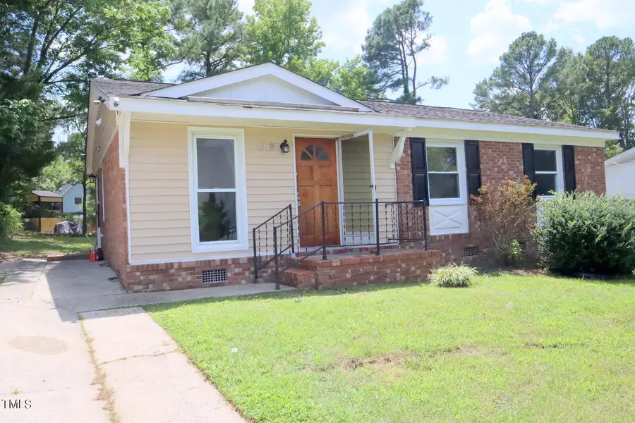 1318 Timothy Avenue Avenue, Durham, NC 27707 - #2