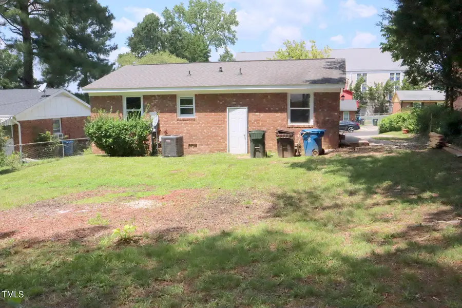 1318 Timothy Avenue Avenue, Durham, NC 27707 - #3