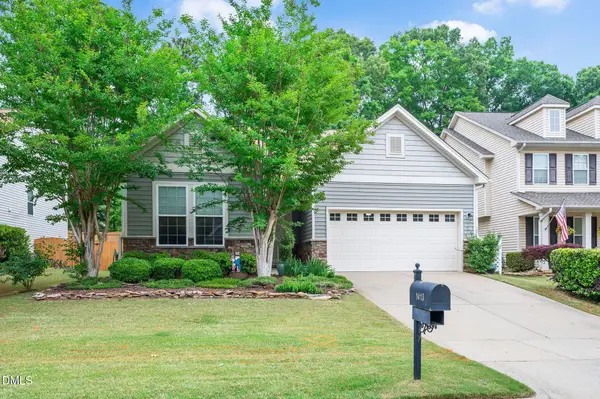 1413 Wesser Court, Fuquay Varina, NC 27526