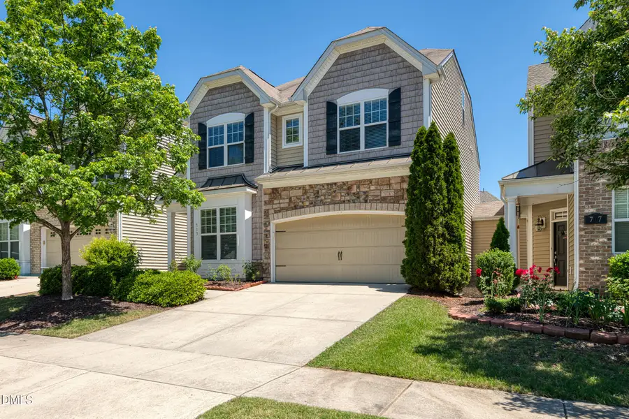 713 Garden Square Lane, Morrisville, NC 27560 - #3