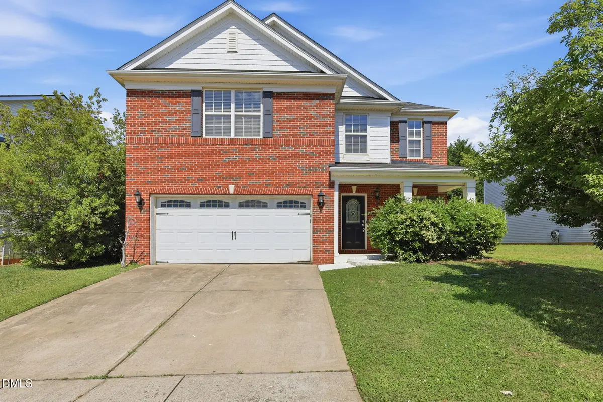 75 Averasboro Drive, Clayton, NC 27520 - #1