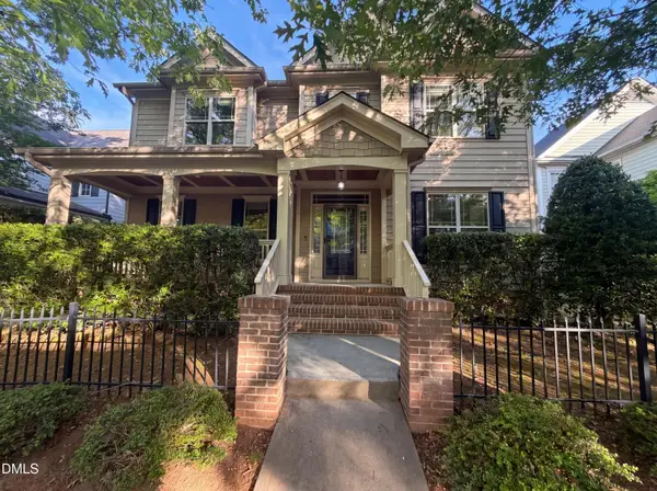 1214 Ileagnes Road, Raleigh, NC 27603
