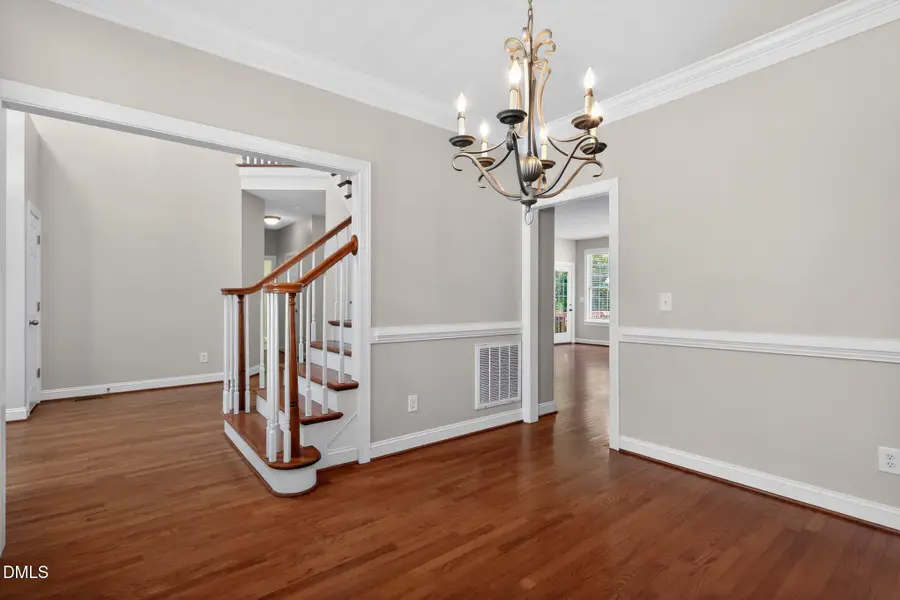 370 Long View Drive, Franklinton, NC 27525 - #3