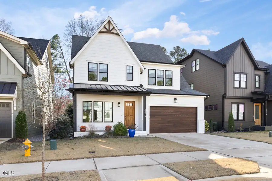 3025 Eden Harbor Court, Raleigh, NC 27613 - #2