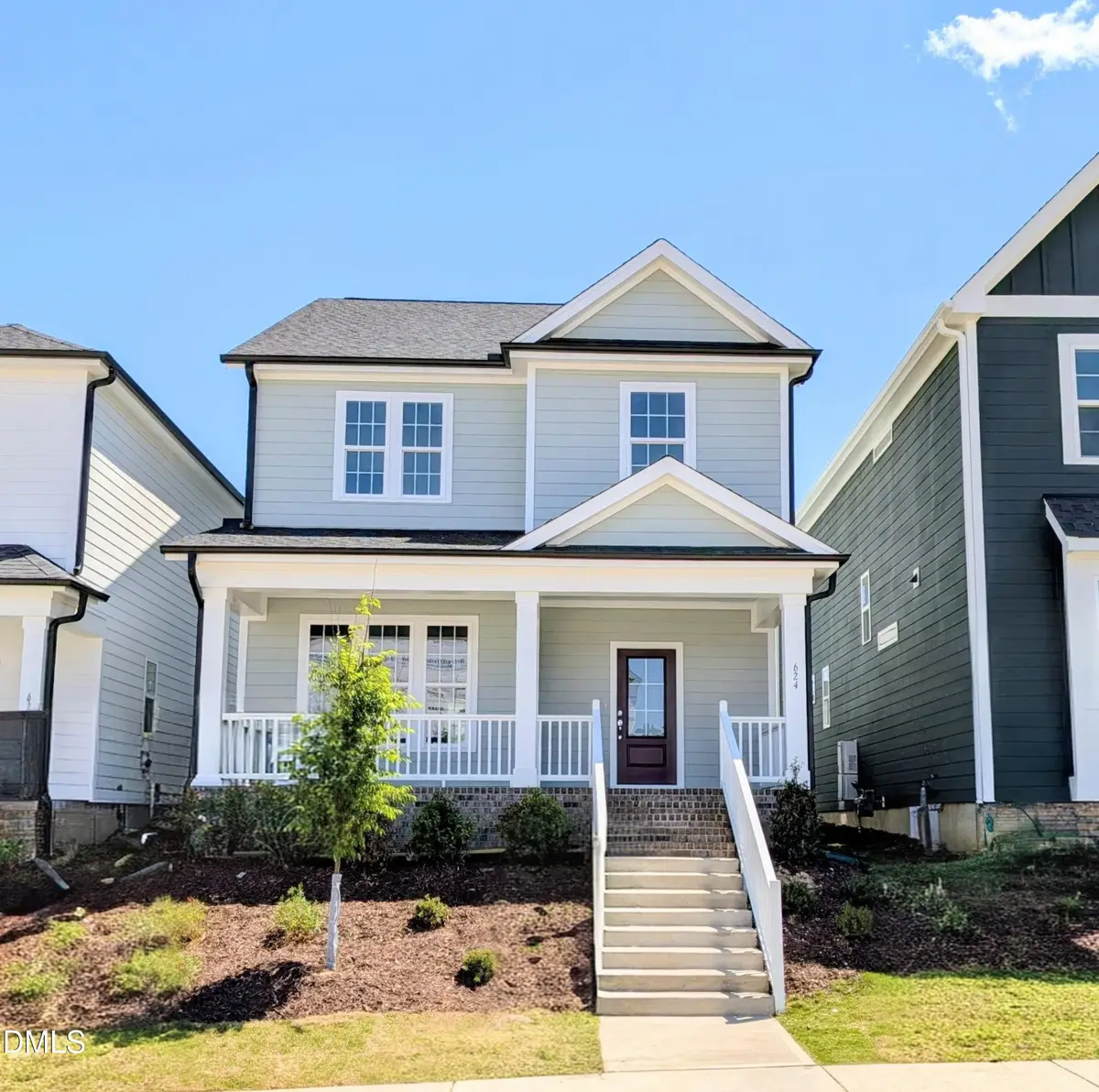 624 Helping Horse Lot 2871 Lane, Wendell, NC 27591 - #1