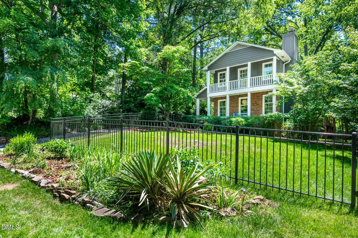 917 Emory Drive, Chapel Hill, NC 27517 - #1