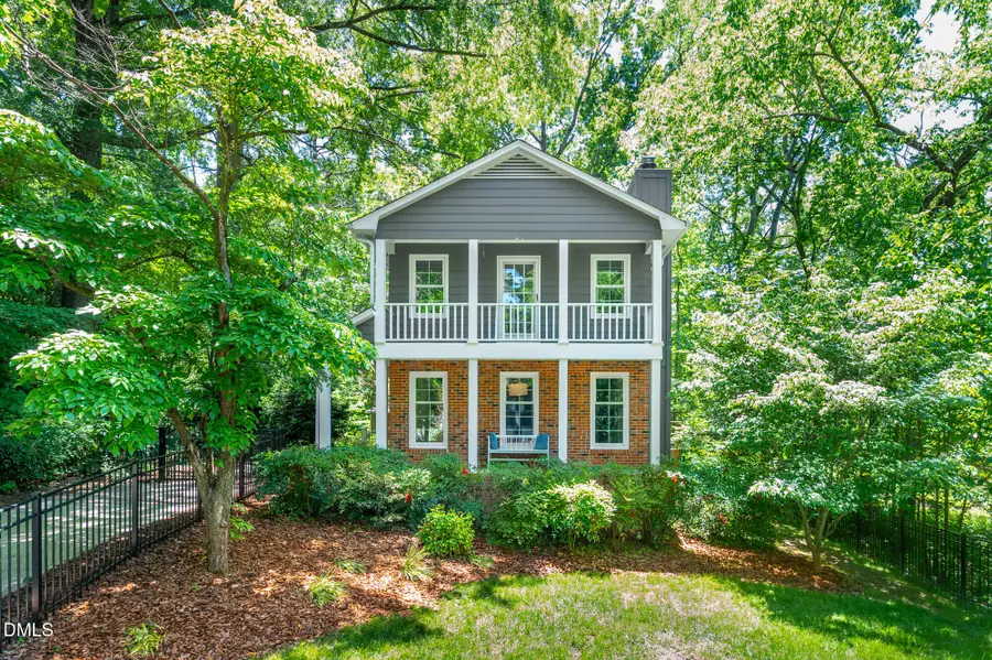 917 Emory Drive, Chapel Hill, NC 27517 - #2