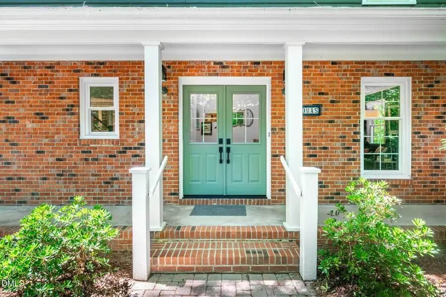 917 Emory Drive, Chapel Hill, NC 27517 - #3