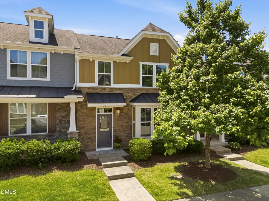 2417 Historic Circle, Morrisville, NC 27560 - #3