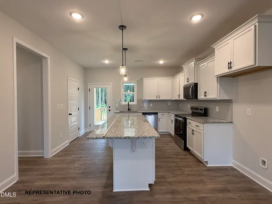 61 Cardovia Way, Wendell, NC 27591 - #2